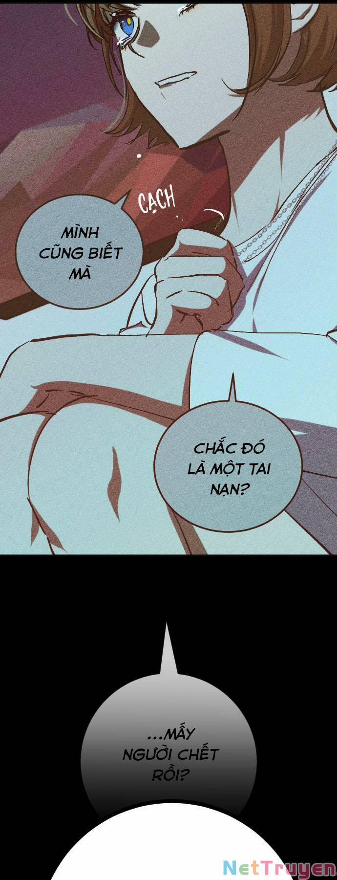 Đêm Của Bóng Tối 17 trang 8