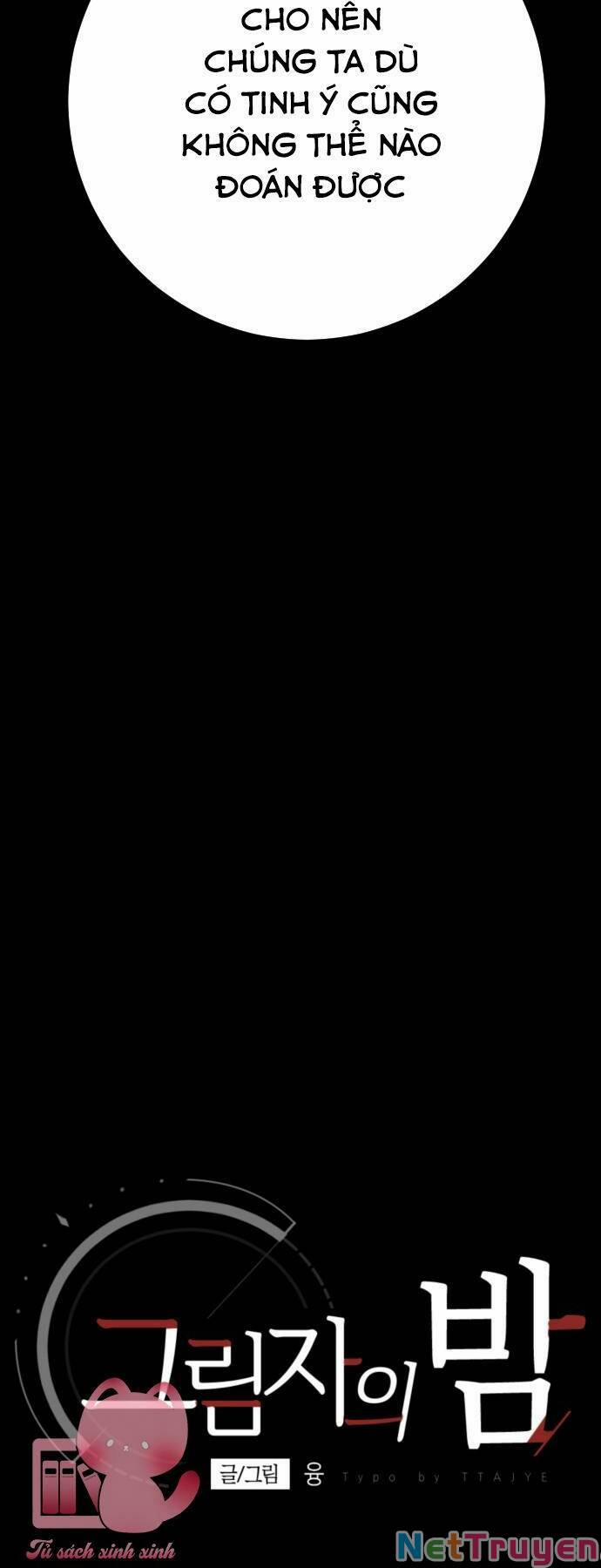 Đêm Của Bóng Tối 17 trang 9