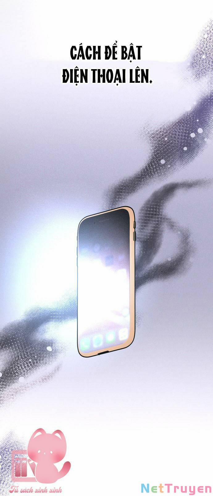 Đêm Của Bóng Tối 18 trang 10