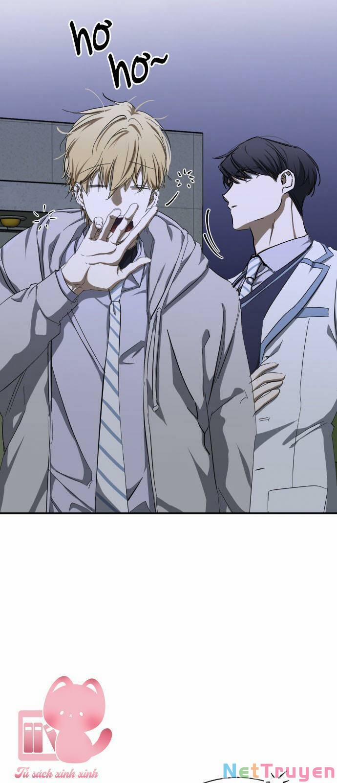 Đêm Của Bóng Tối 18 trang 15