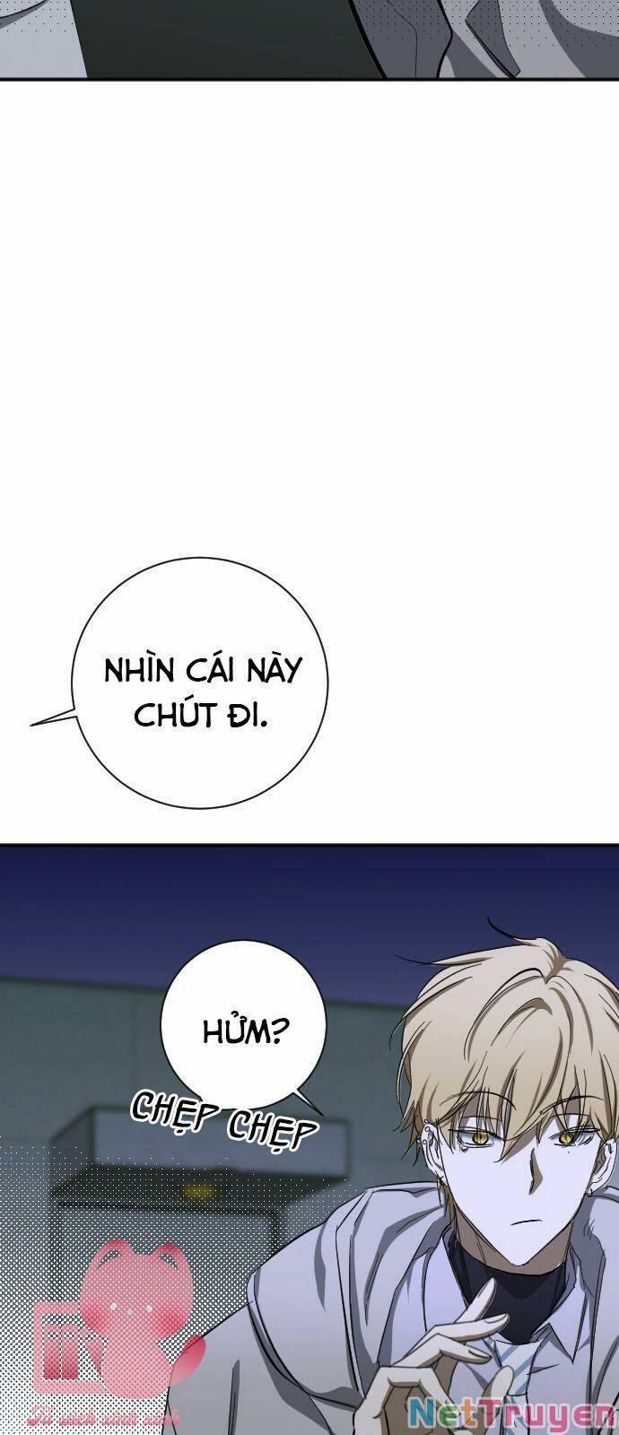 Đêm Của Bóng Tối 18 trang 17