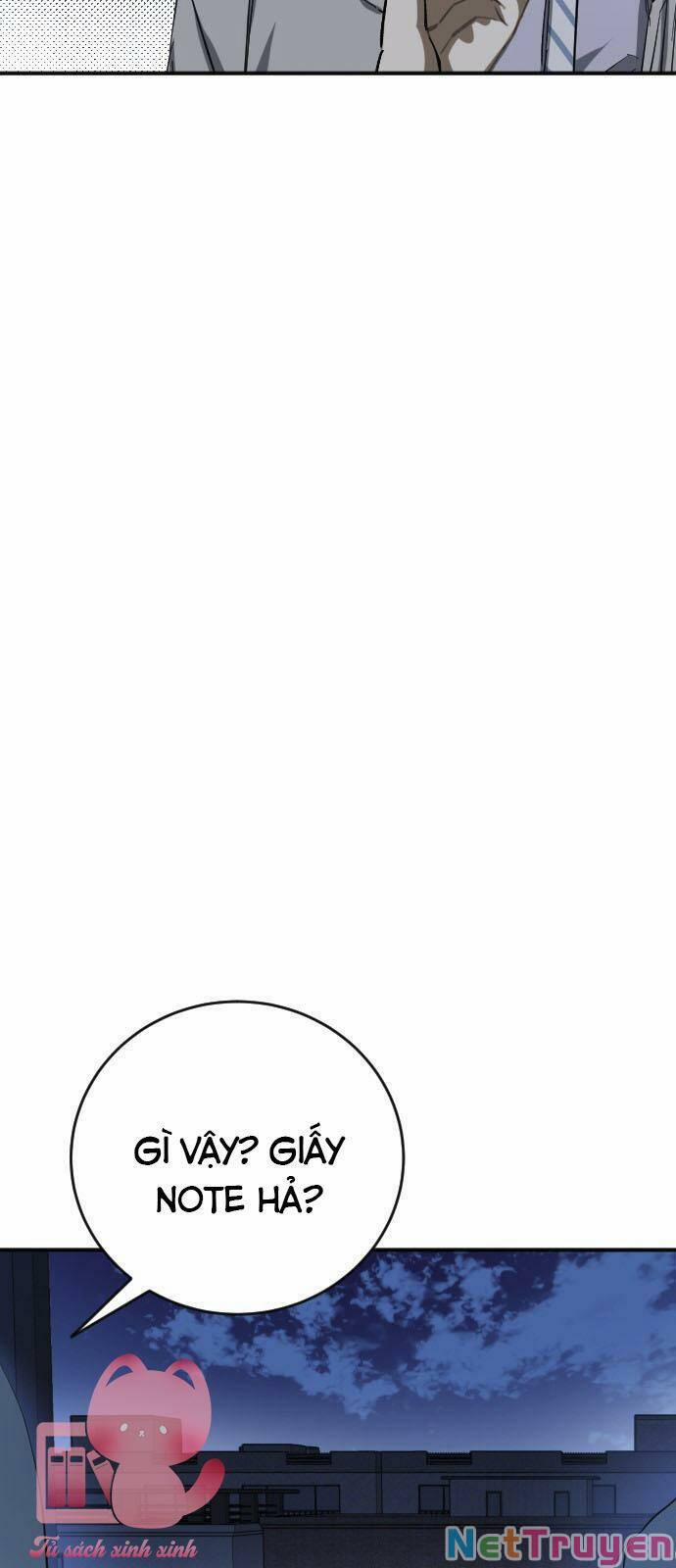 Đêm Của Bóng Tối 18 trang 18