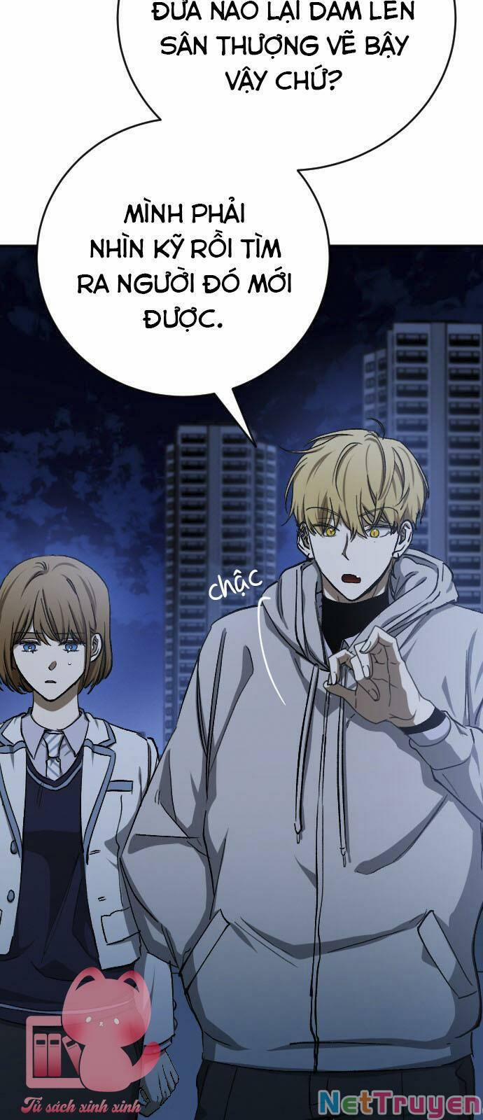 Đêm Của Bóng Tối 18 trang 20