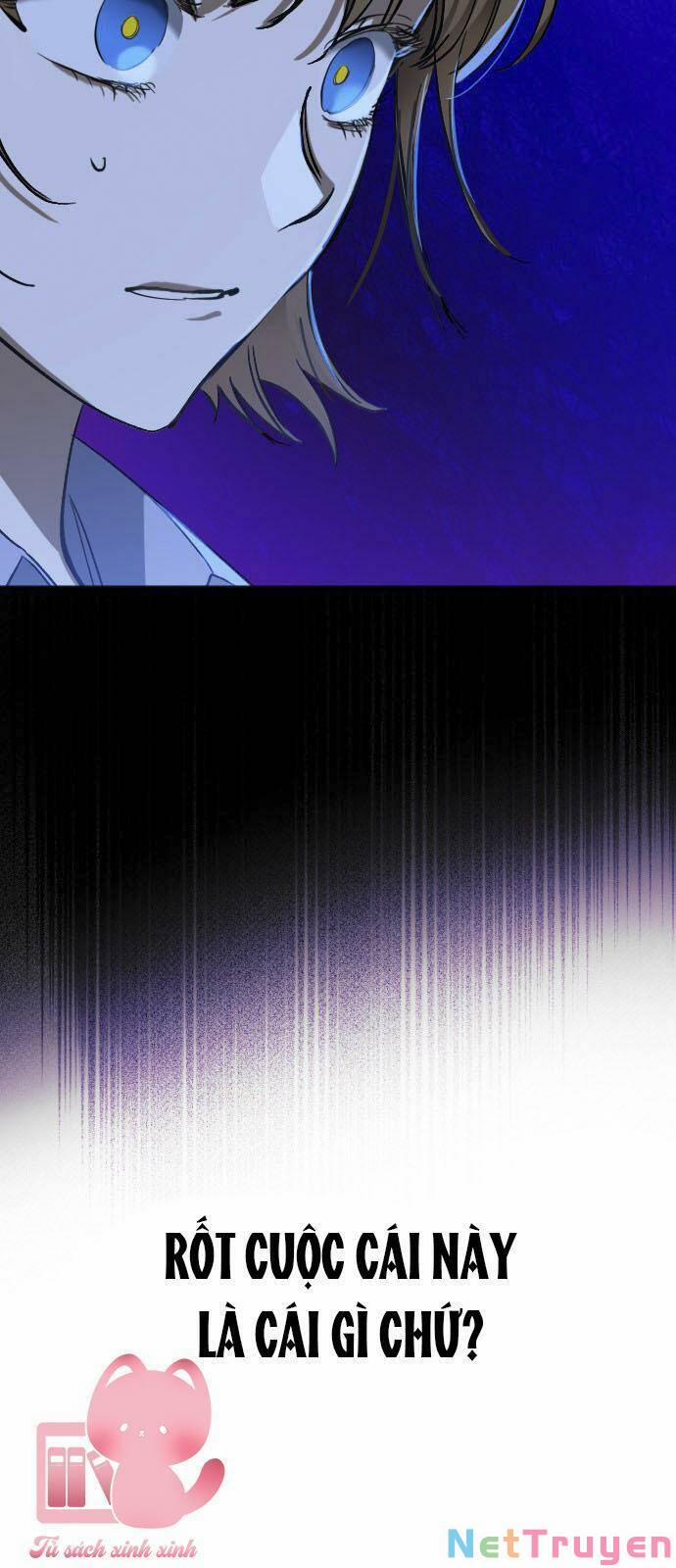 Đêm Của Bóng Tối 18 trang 21