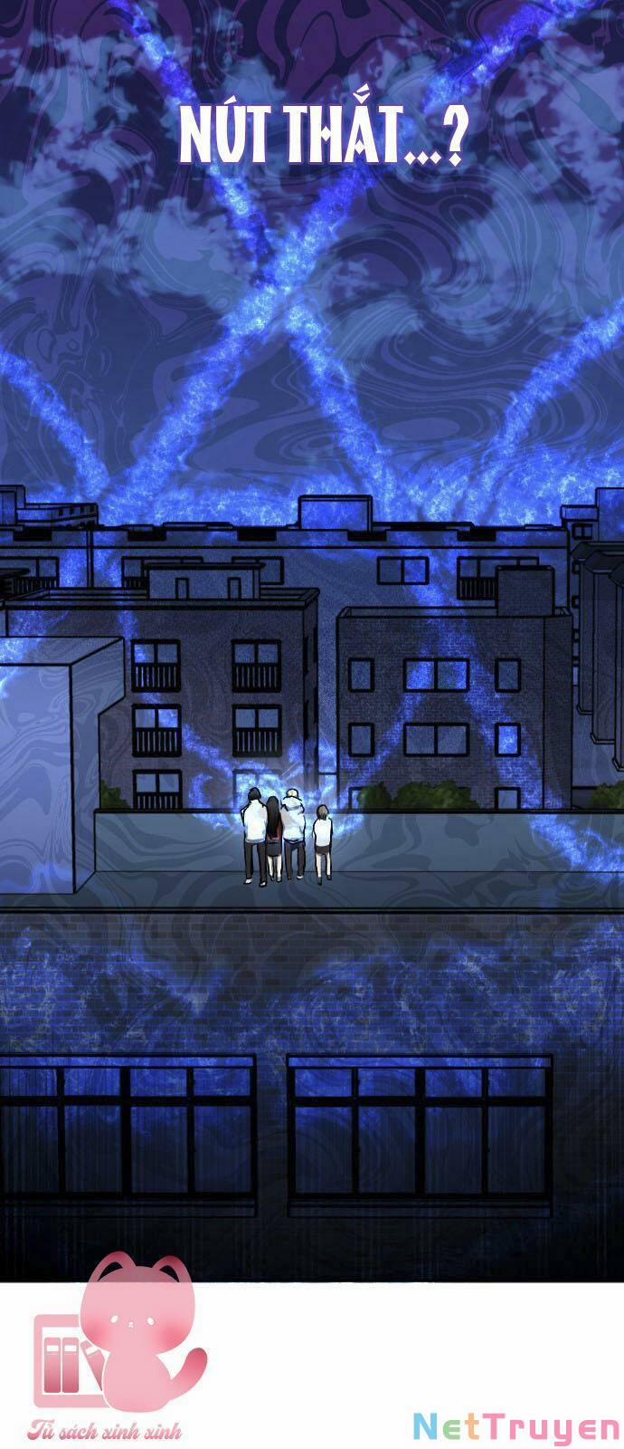 Đêm Của Bóng Tối 18 trang 23
