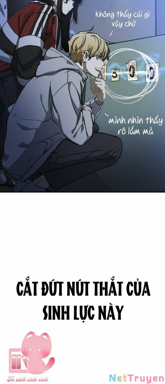 Đêm Của Bóng Tối 18 trang 26