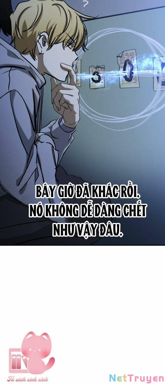 Đêm Của Bóng Tối 18 trang 30