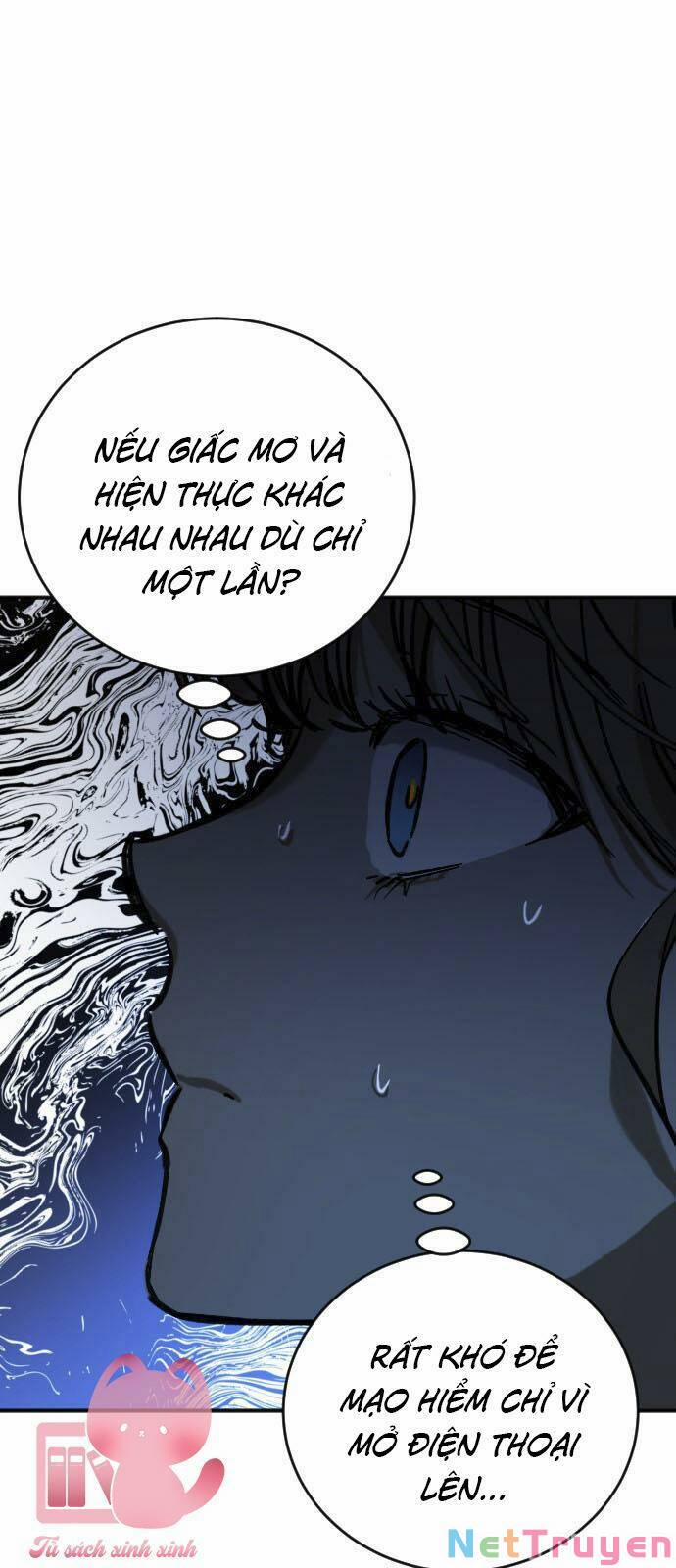 Đêm Của Bóng Tối 18 trang 31