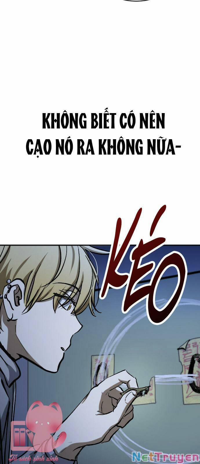 Đêm Của Bóng Tối 18 trang 32