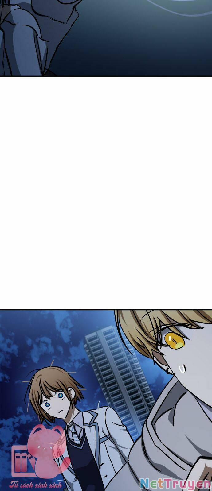 Đêm Của Bóng Tối 18 trang 33