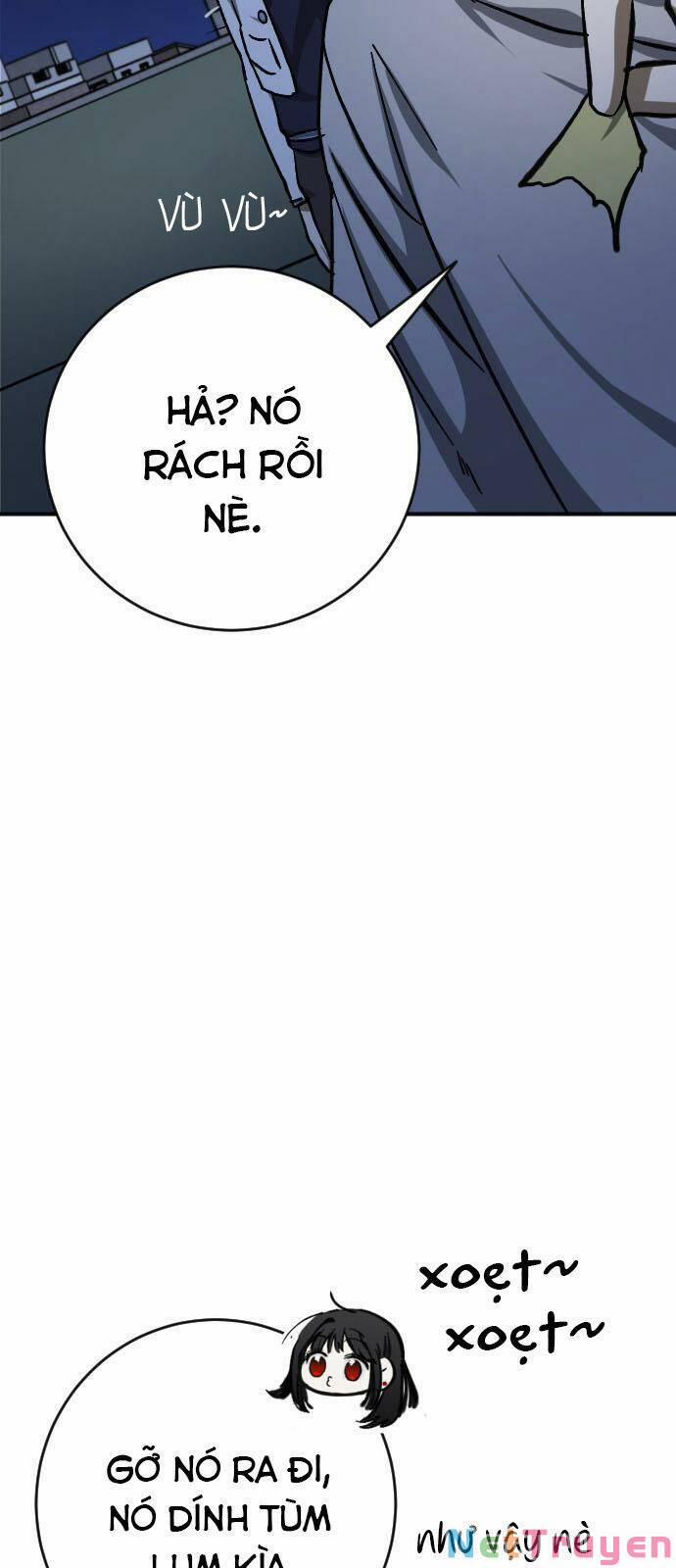 Đêm Của Bóng Tối 18 trang 34