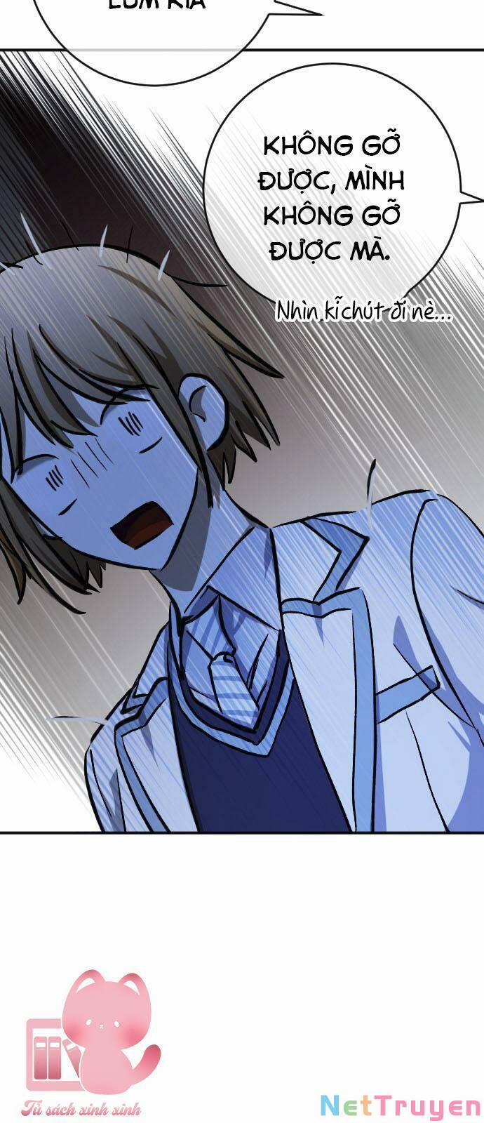 Đêm Của Bóng Tối 18 trang 35