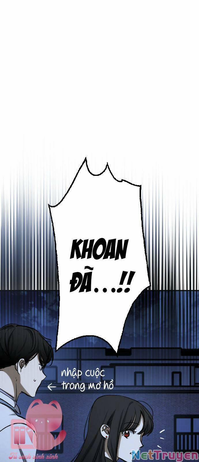 Đêm Của Bóng Tối 18 trang 36