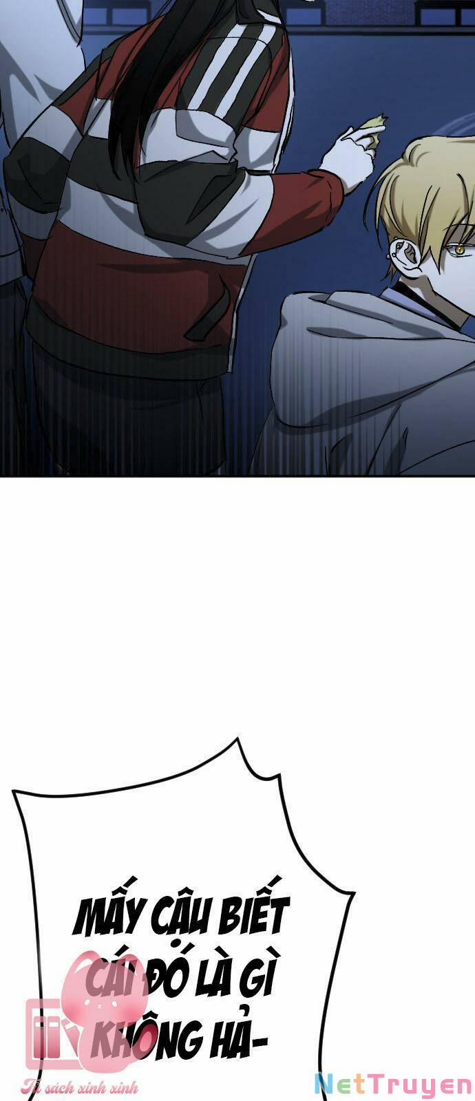 Đêm Của Bóng Tối 18 trang 37