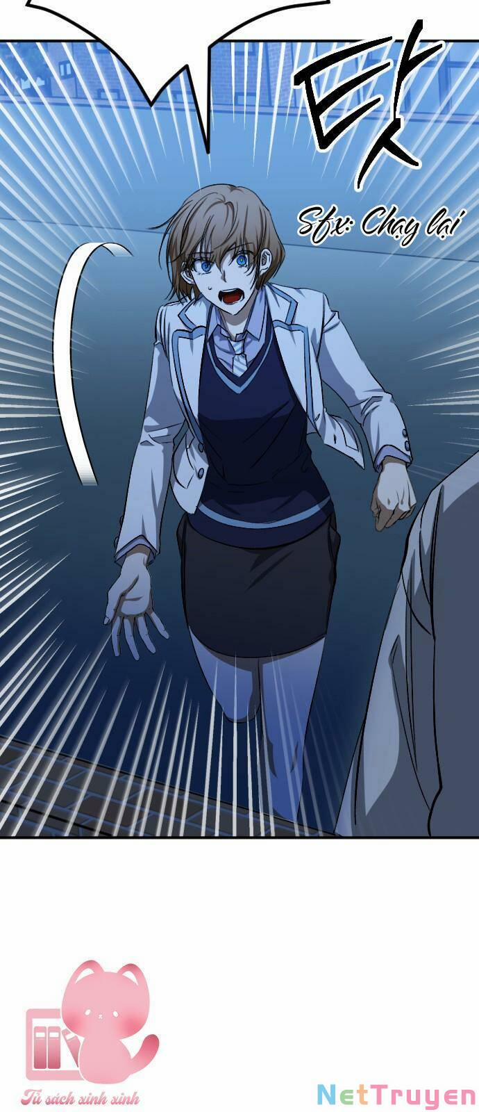 Đêm Của Bóng Tối 18 trang 38