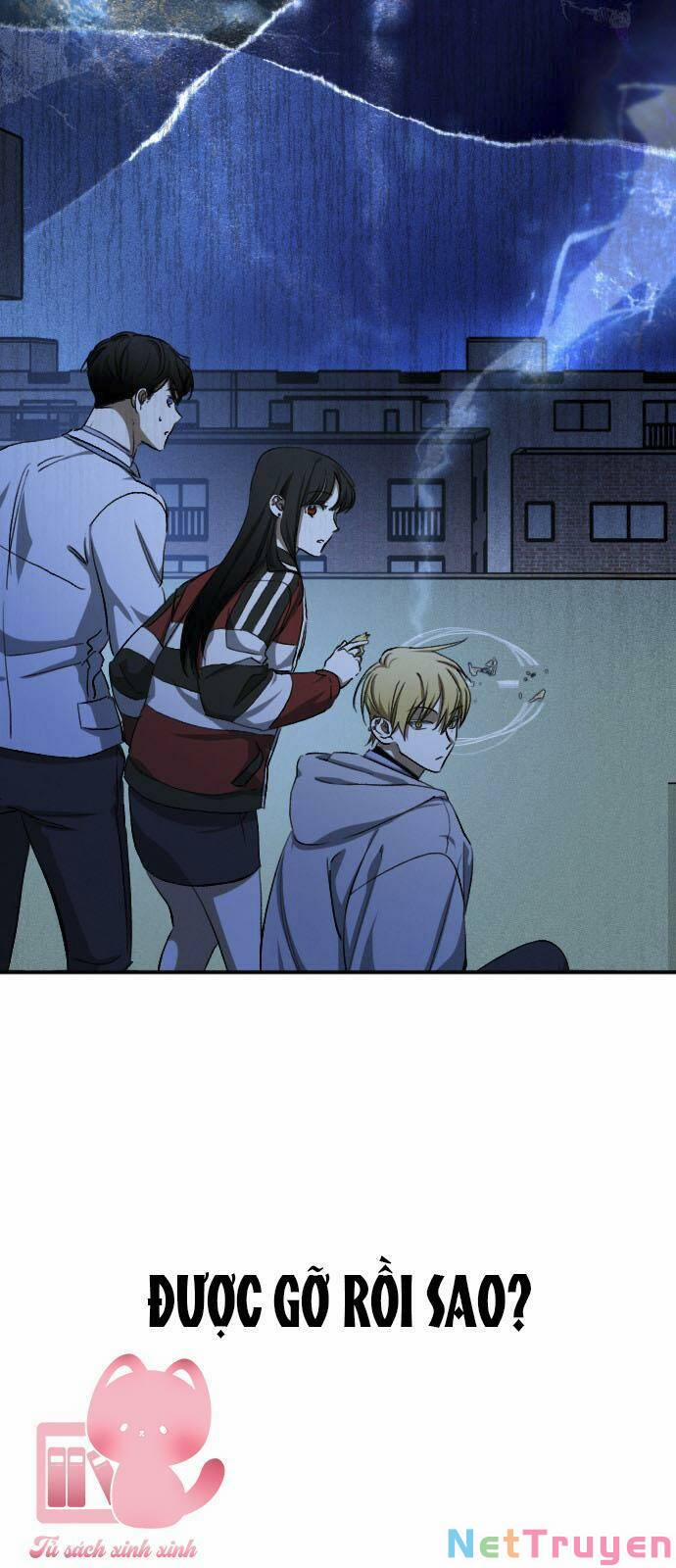 Đêm Của Bóng Tối 18 trang 41