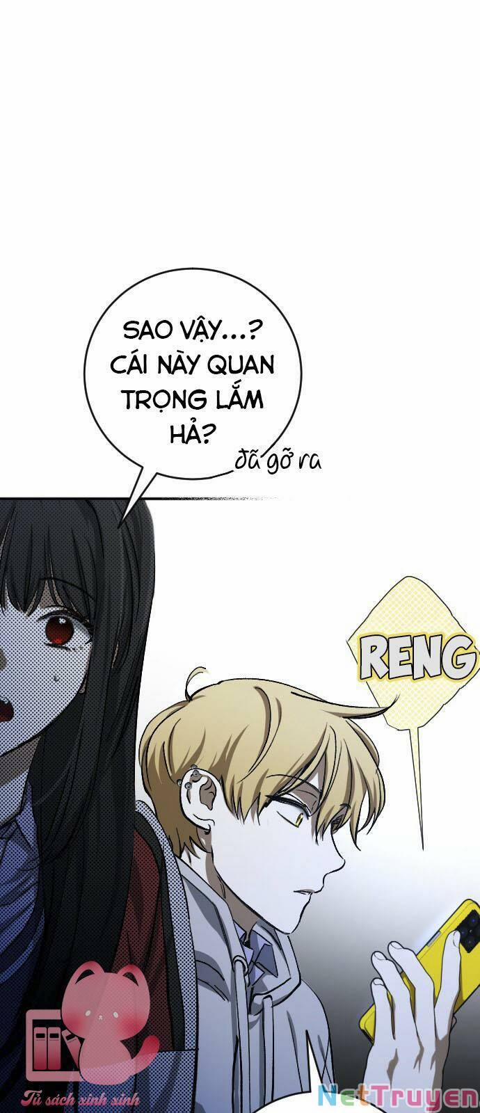 Đêm Của Bóng Tối 18 trang 42