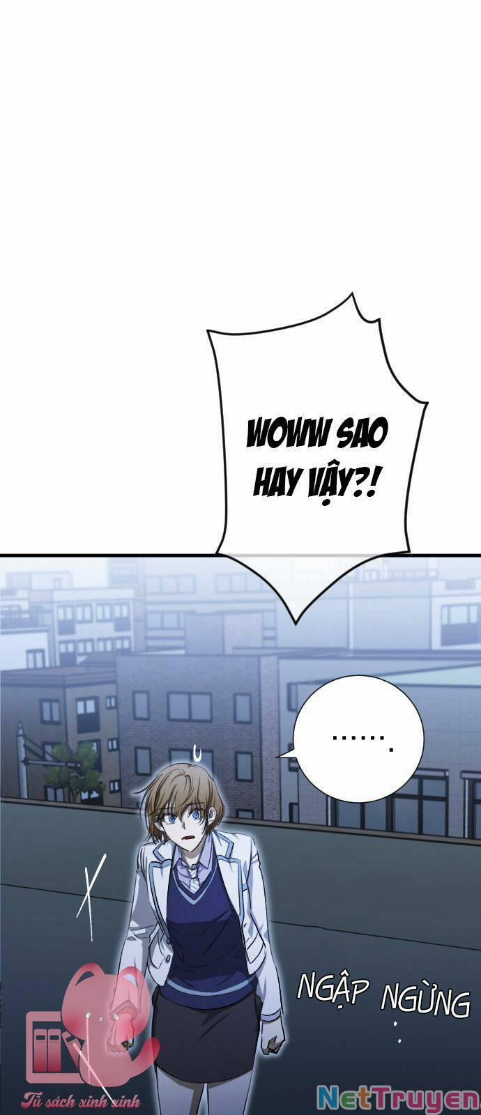 Đêm Của Bóng Tối 18 trang 46