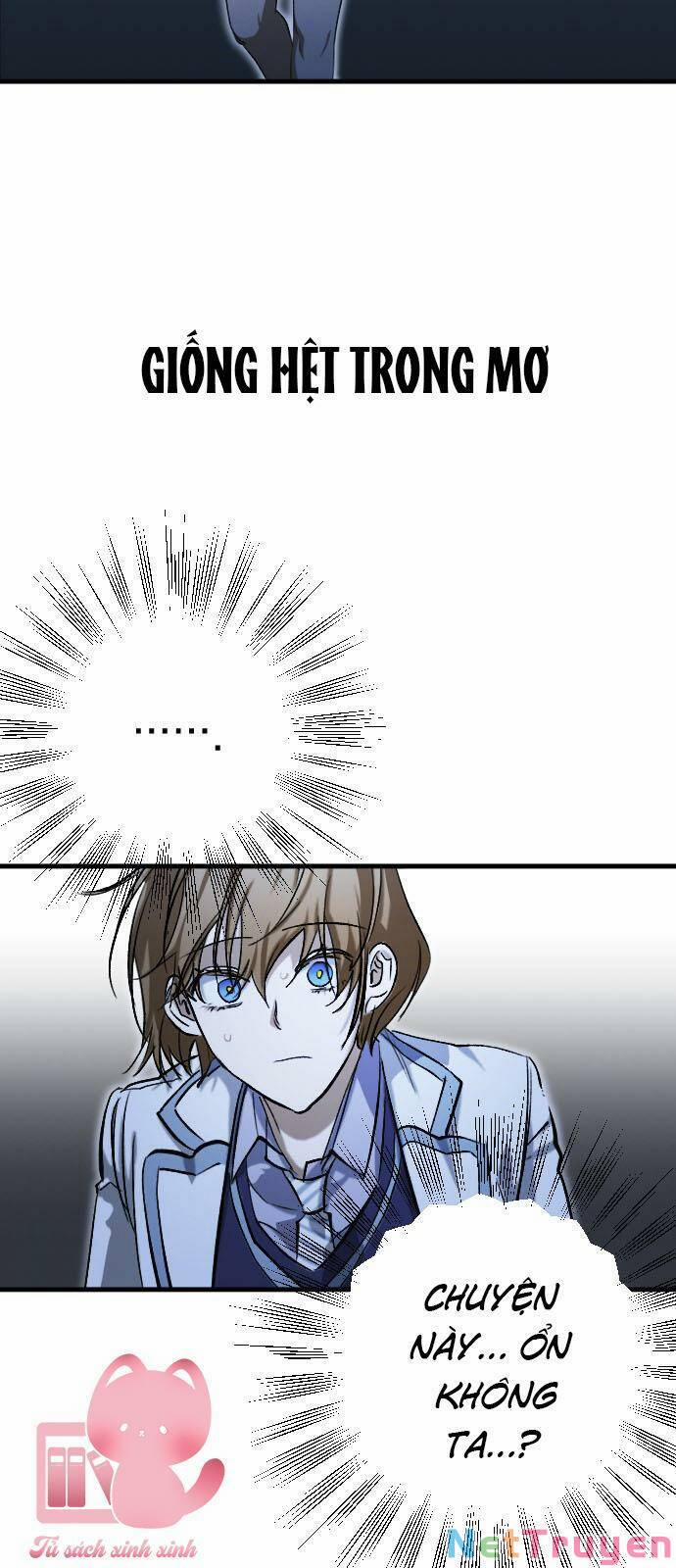 Đêm Của Bóng Tối 18 trang 47