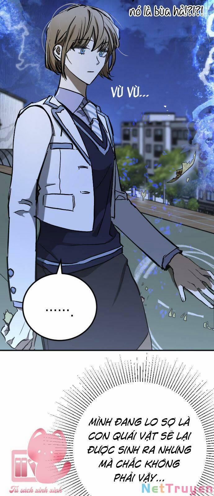 Đêm Của Bóng Tối 18 trang 60