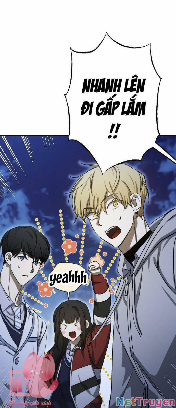 Đêm Của Bóng Tối 18 trang 64