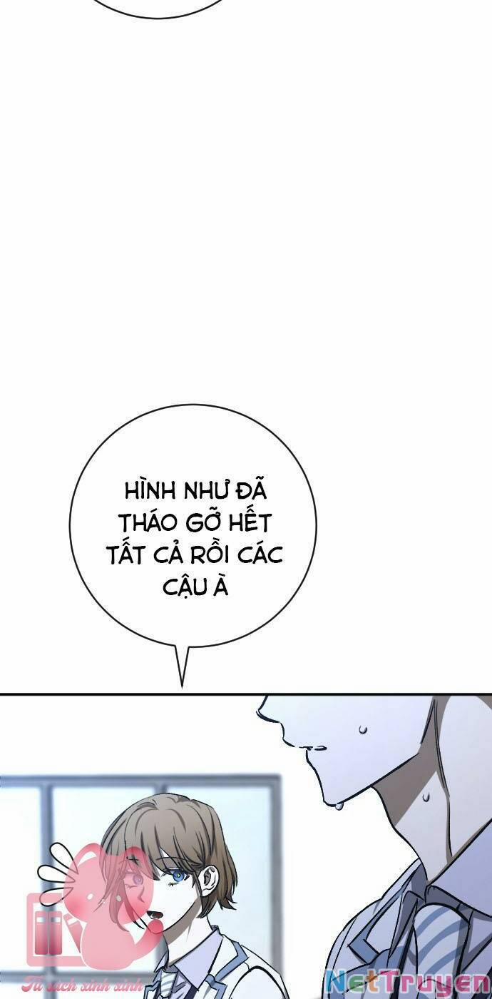 Đêm Của Bóng Tối 18 trang 67