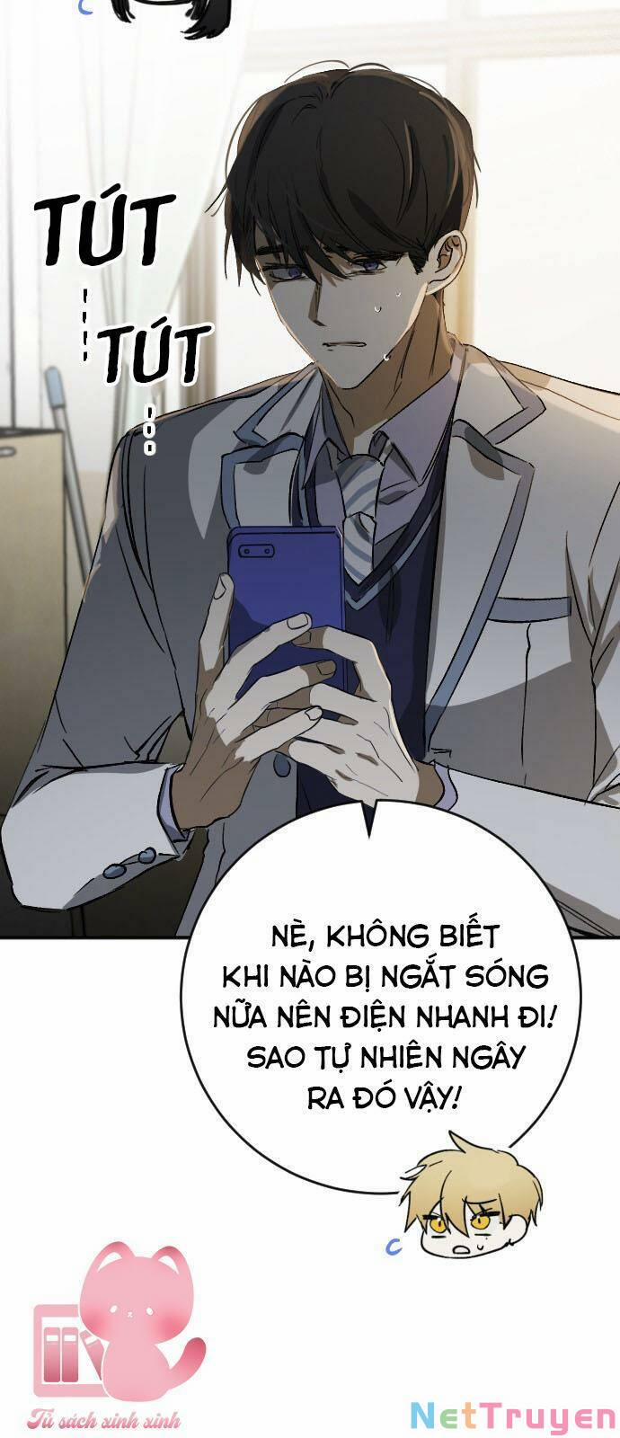 Đêm Của Bóng Tối 18 trang 79