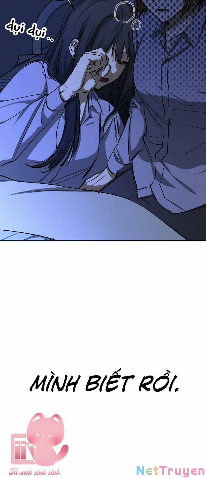 Đêm Của Bóng Tối 18 trang 8