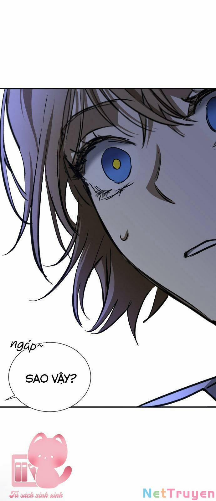 Đêm Của Bóng Tối 18 trang 9