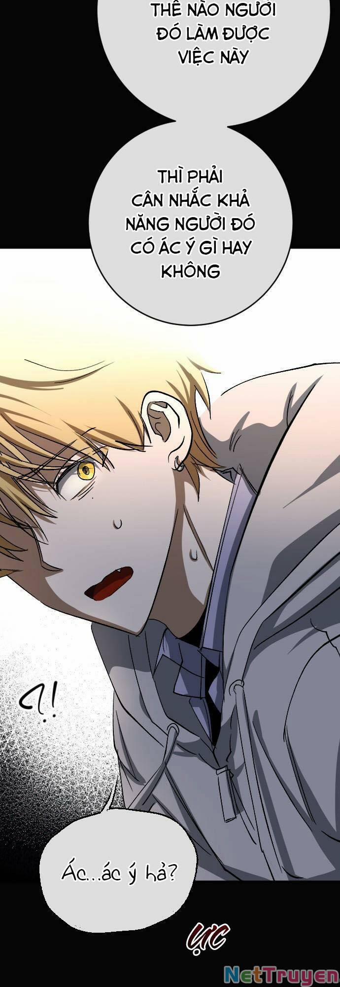Đêm Của Bóng Tối 19 trang 11