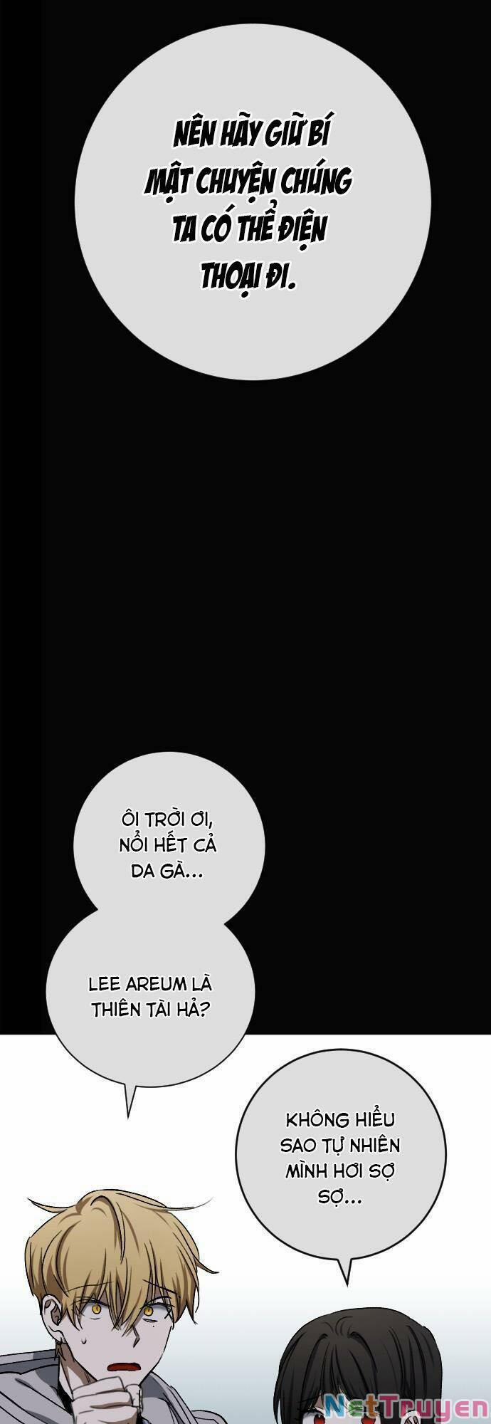 Đêm Của Bóng Tối 19 trang 13