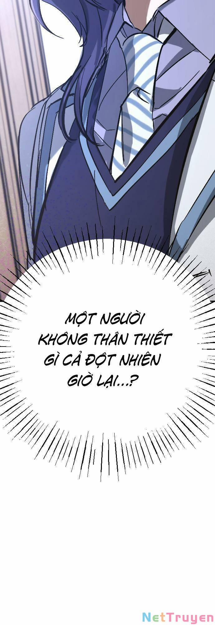 Đêm Của Bóng Tối 19 trang 18