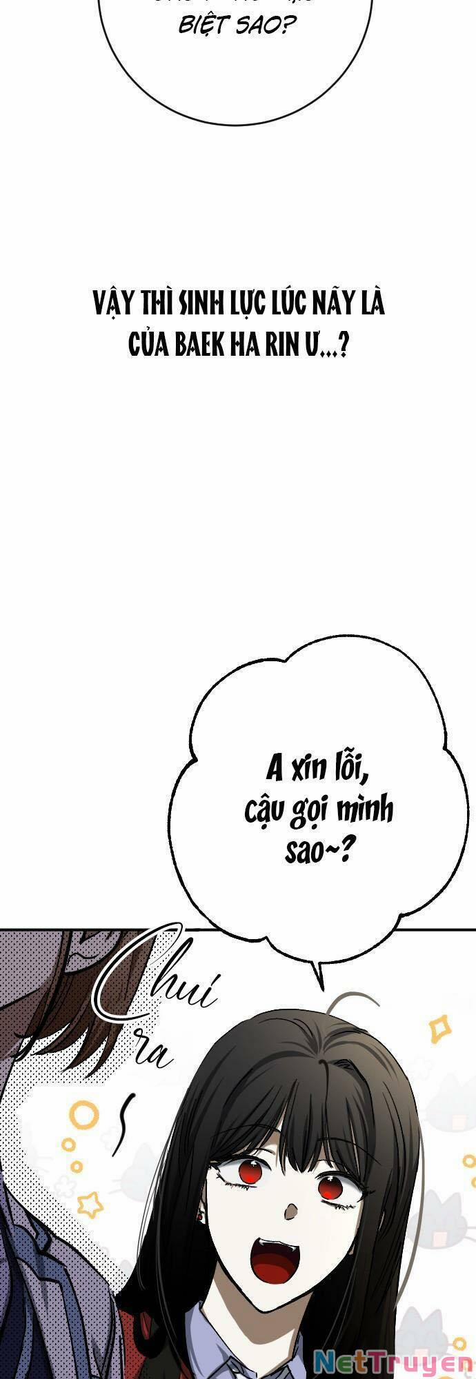 Đêm Của Bóng Tối 19 trang 20