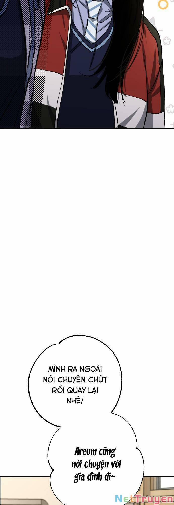 Đêm Của Bóng Tối 19 trang 21