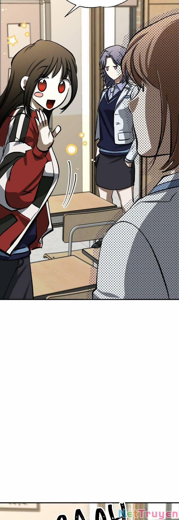 Đêm Của Bóng Tối 19 trang 22