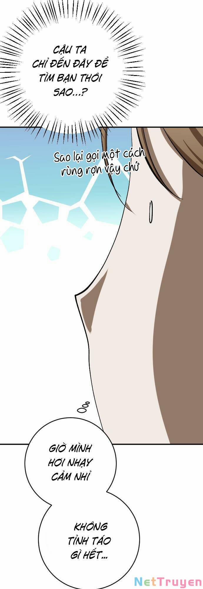 Đêm Của Bóng Tối 19 trang 25