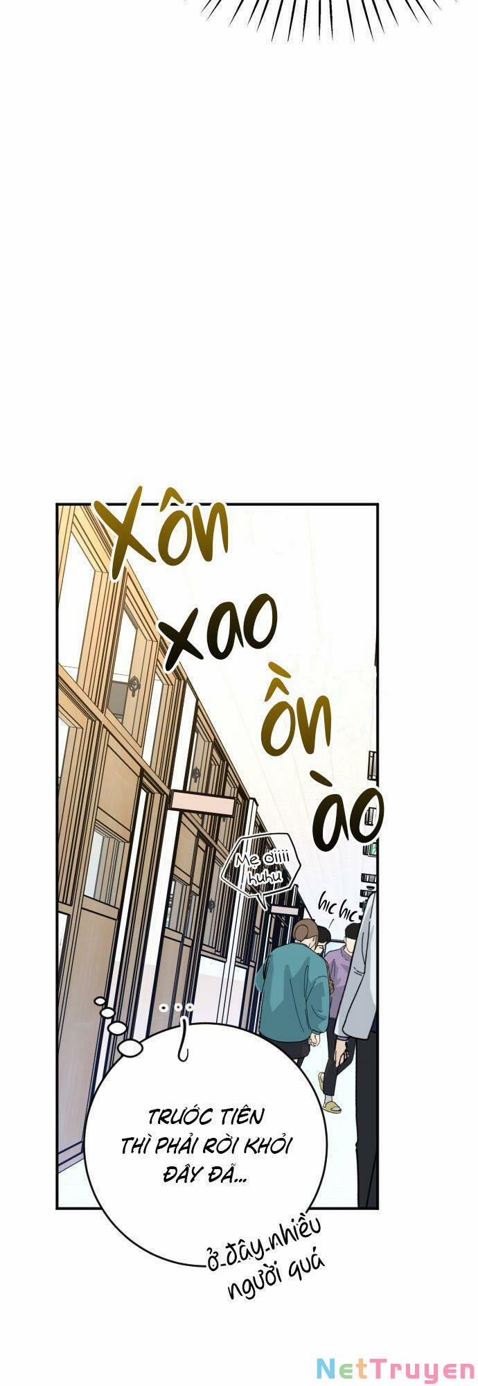 Đêm Của Bóng Tối 19 trang 28