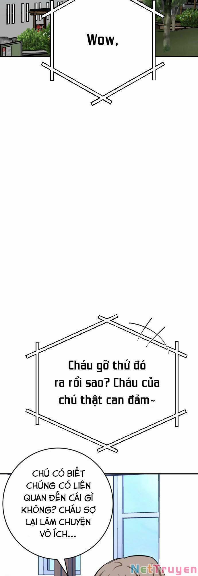 Đêm Của Bóng Tối 19 trang 30