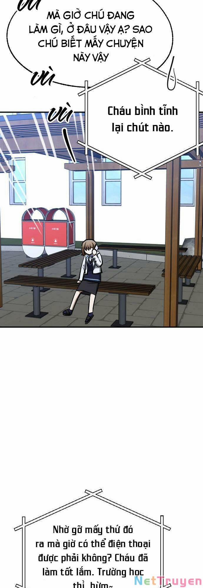 Đêm Của Bóng Tối 19 trang 32