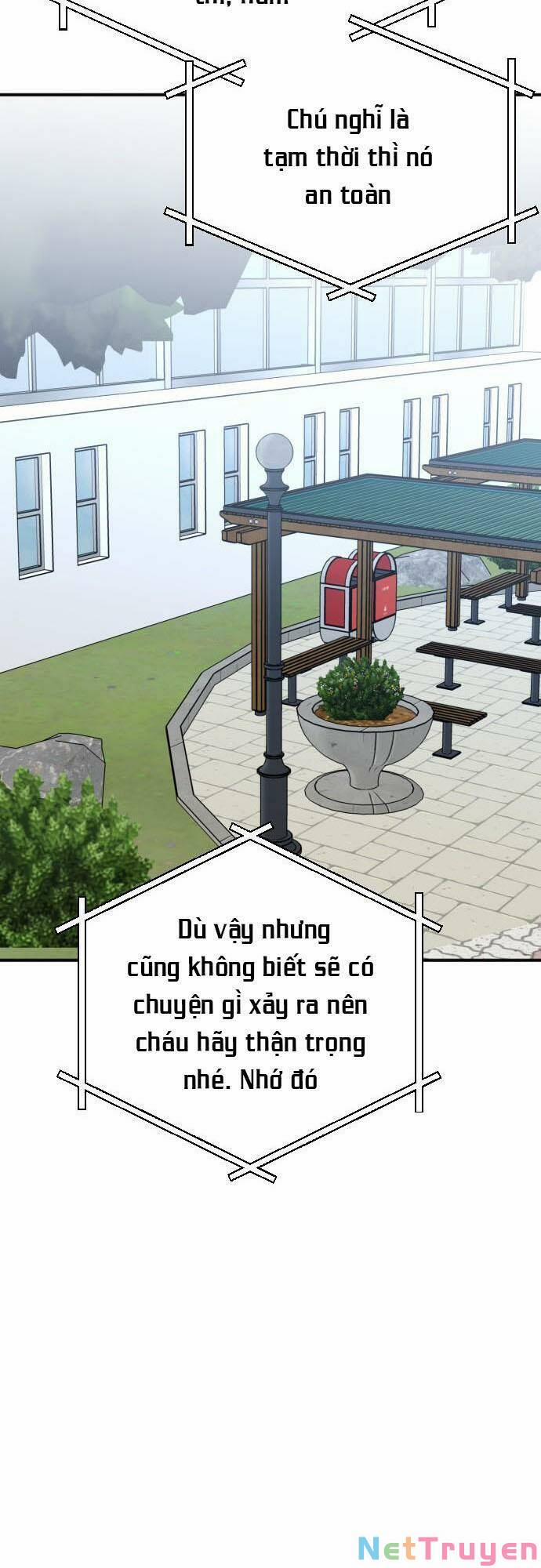 Đêm Của Bóng Tối 19 trang 33