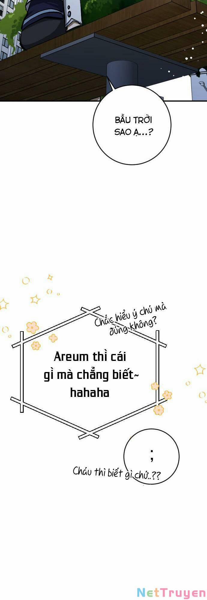 Đêm Của Bóng Tối 19 trang 35