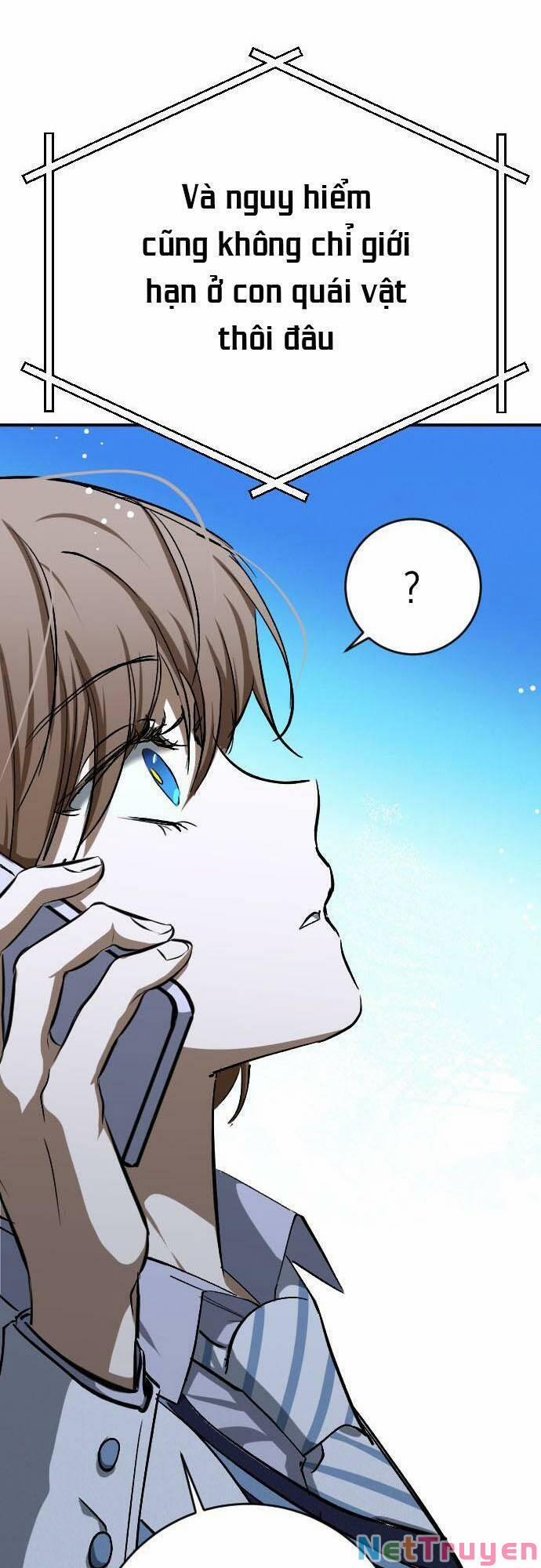 Đêm Của Bóng Tối 19 trang 36