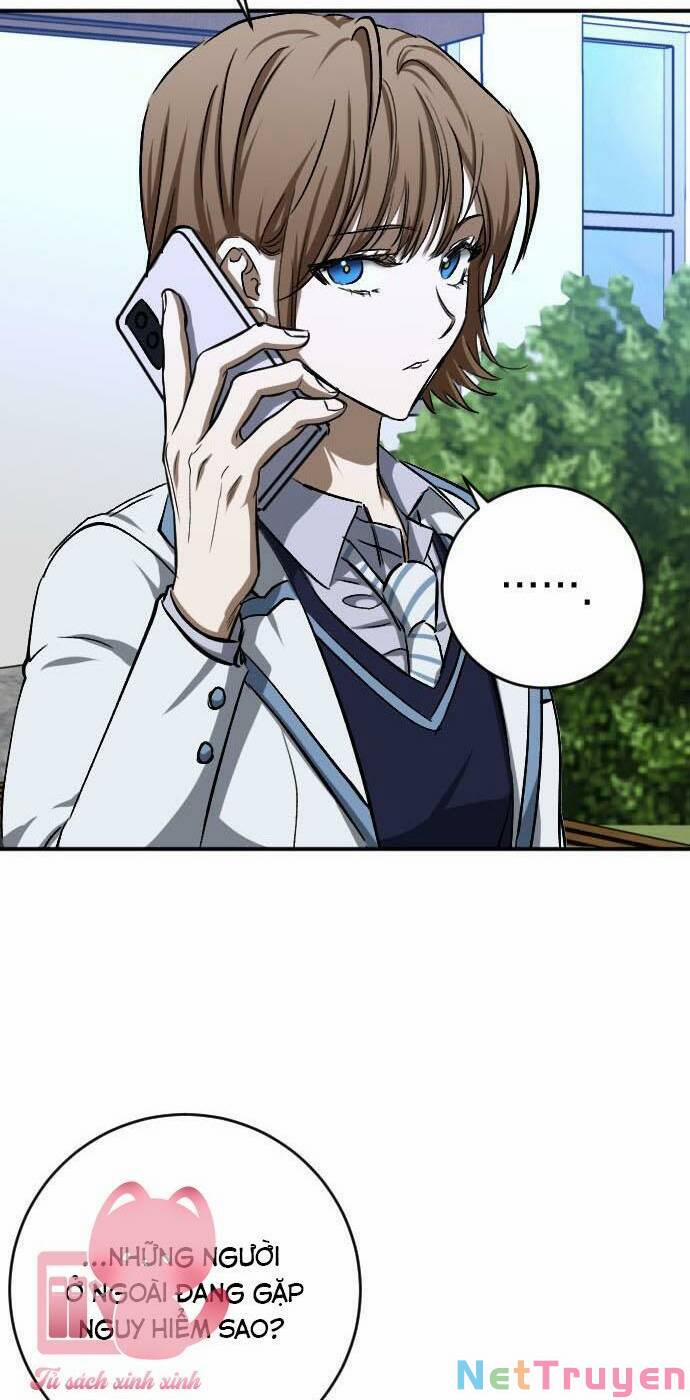 Đêm Của Bóng Tối 19 trang 39