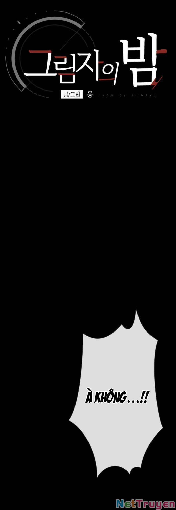 Đêm Của Bóng Tối 19 trang 4