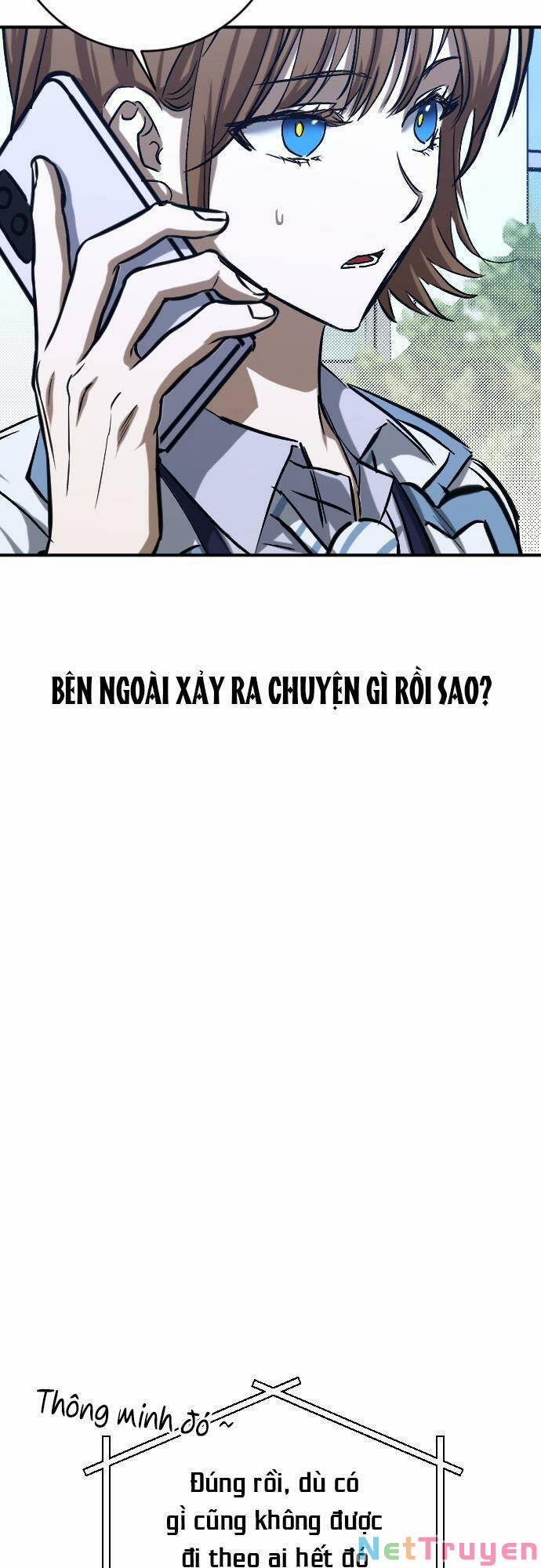 Đêm Của Bóng Tối 19 trang 40