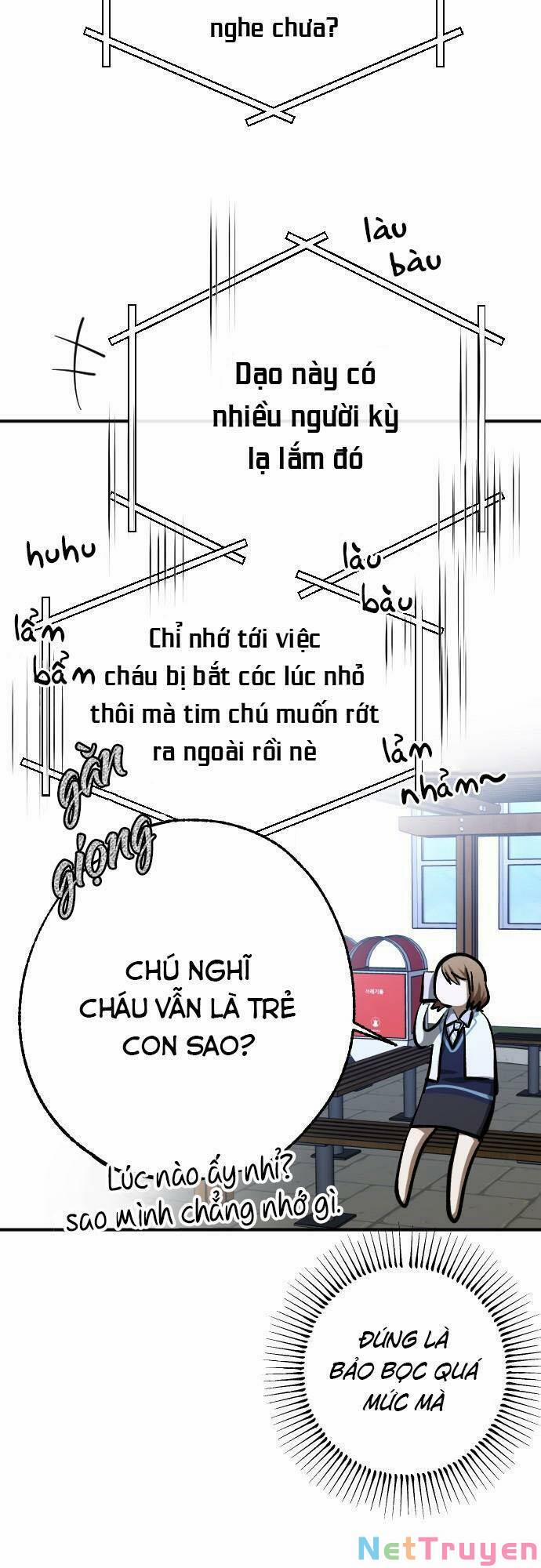 Đêm Của Bóng Tối 19 trang 41