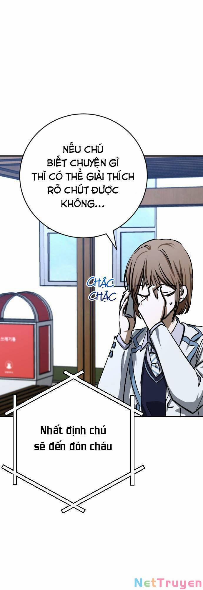 Đêm Của Bóng Tối 19 trang 42