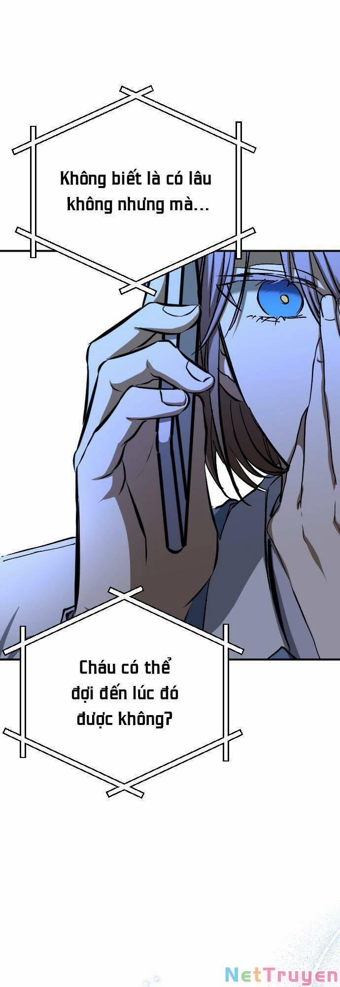 Đêm Của Bóng Tối 19 trang 43