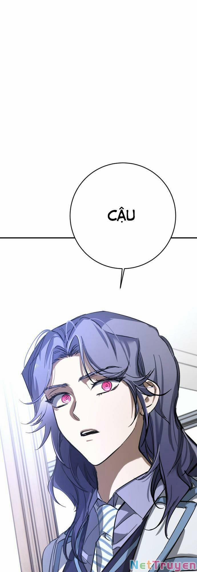 Đêm Của Bóng Tối 19 trang 45