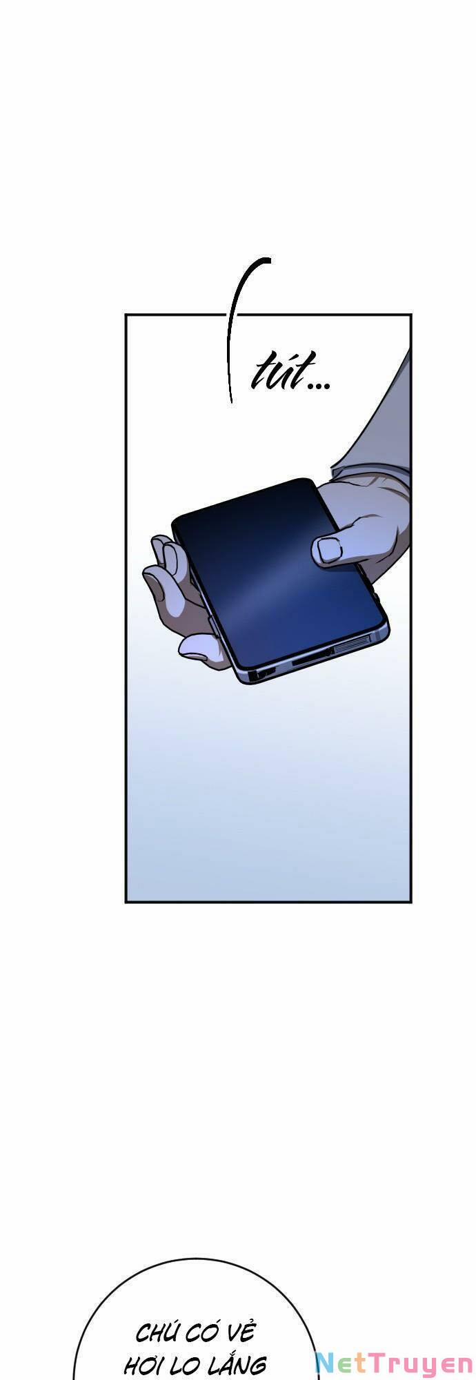 Đêm Của Bóng Tối 19 trang 46